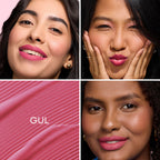 NYKAA Matte To Last ! Liquid Lipstick 6.2ml