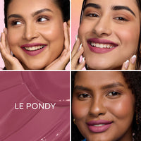 NYKAA Matte To Last ! Liquid Lipstick 6.2ml