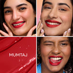 NYKAA Matte To Last ! Liquid Lipstick 6.2ml