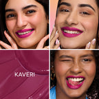 NYKAA Matte To Last ! Liquid Lipstick 6.2ml