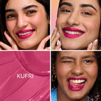 NYKAA Matte To Last ! Liquid Lipstick 6.2ml