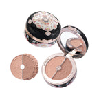 Flower Knows Butterfly Cloud Collar Rouge Box Blush Duo 05 Pearwood