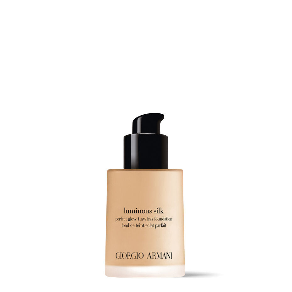 Giorgio Armani Luminous Silk Perfect Natural Glow Foundation 1.5 30ml