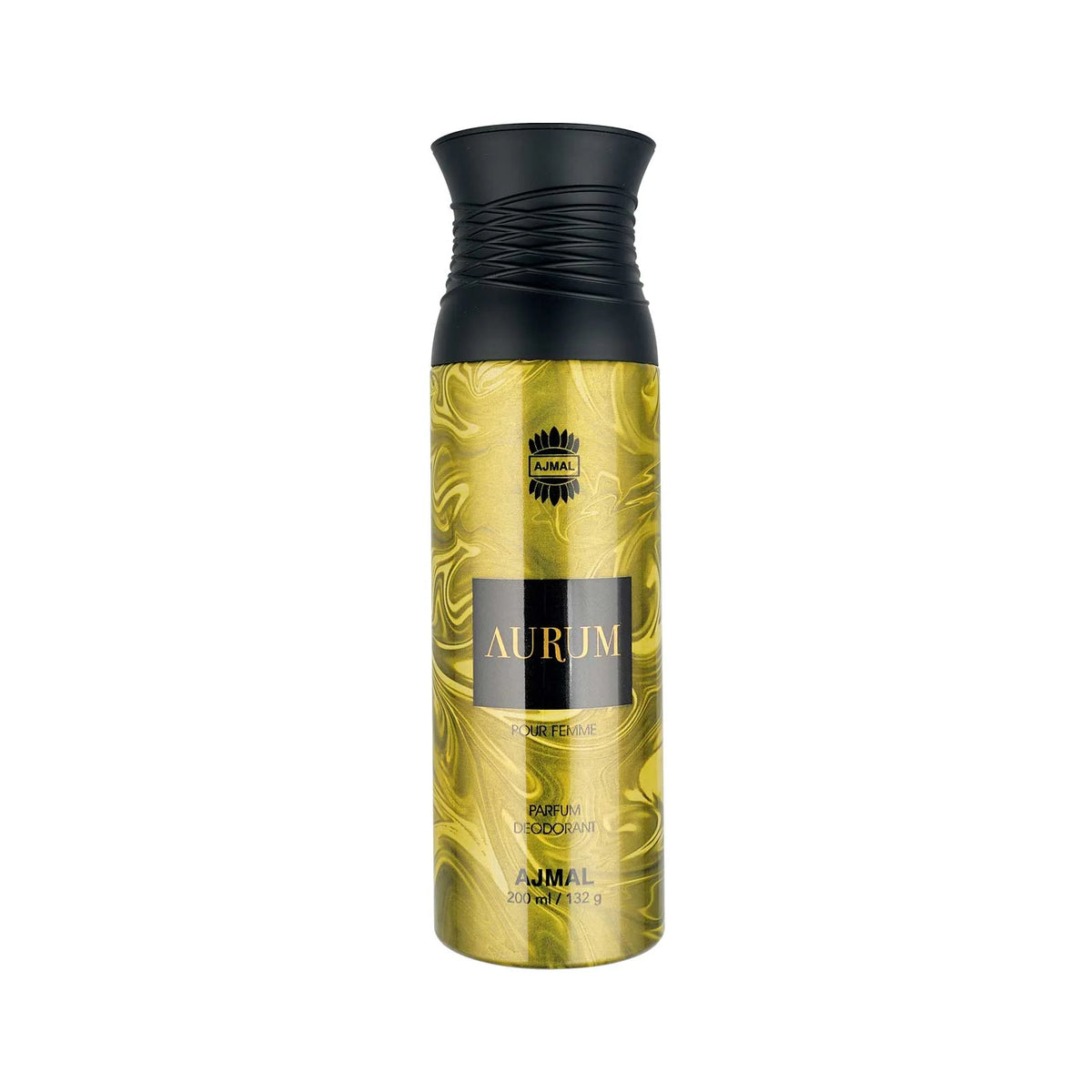 Ajmal AURUM POUR FEMME Deodorants 200ml for Women