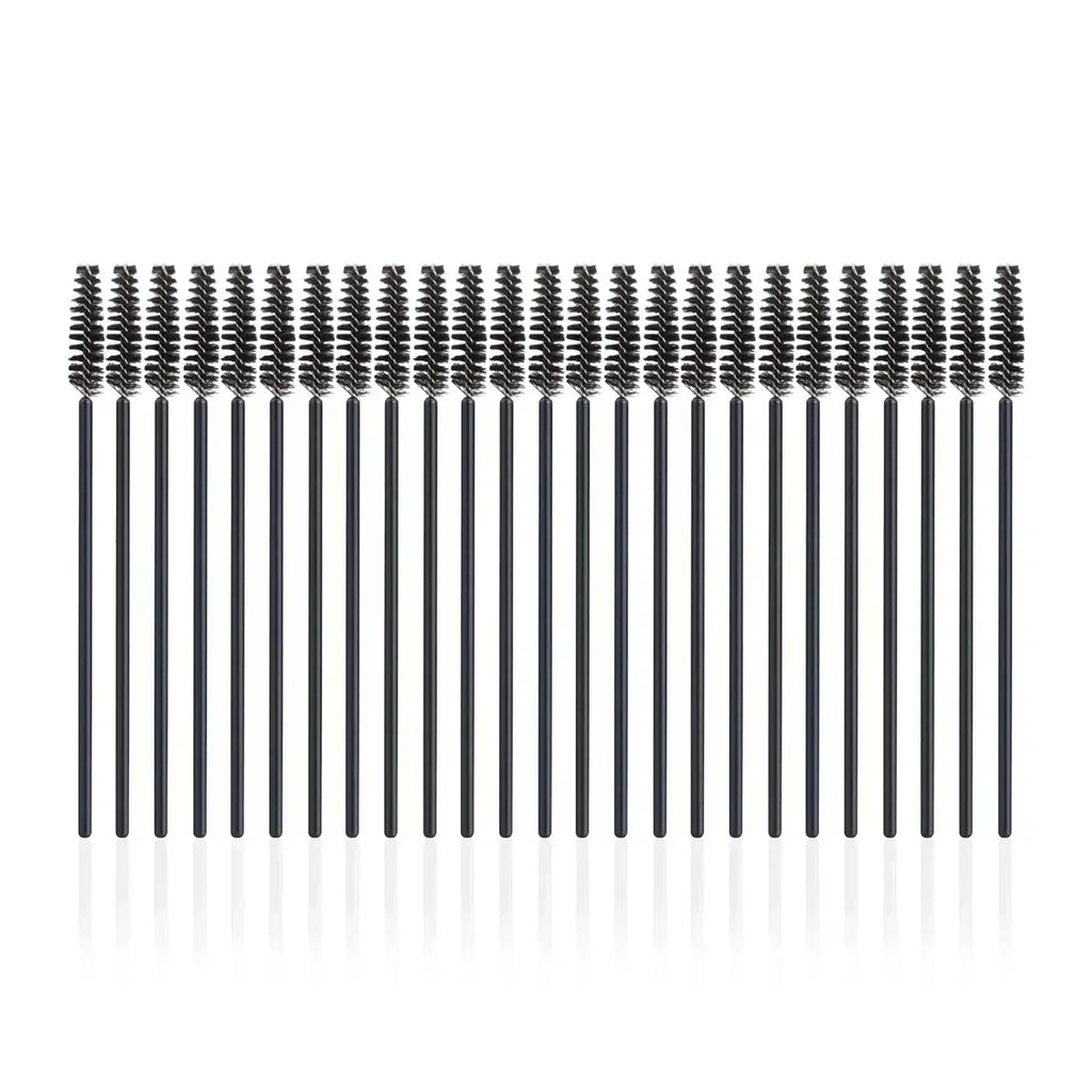 Pac Disposable Mascara Wands 25Pcs