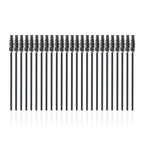 Pac Disposable Mascara Wands 25Pcs