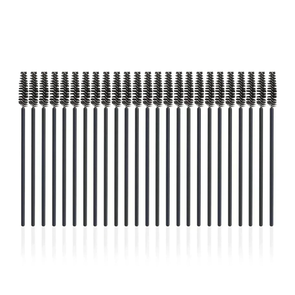 Pac Disposable Mascara Wands 25Pcs