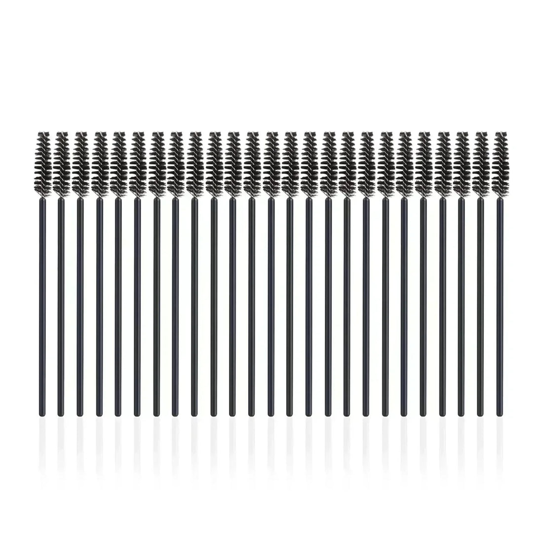Pac Disposable Mascara Wands 25Pcs