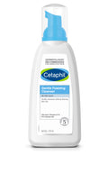 Cetaphil gentle foaming cleanser 236ml
