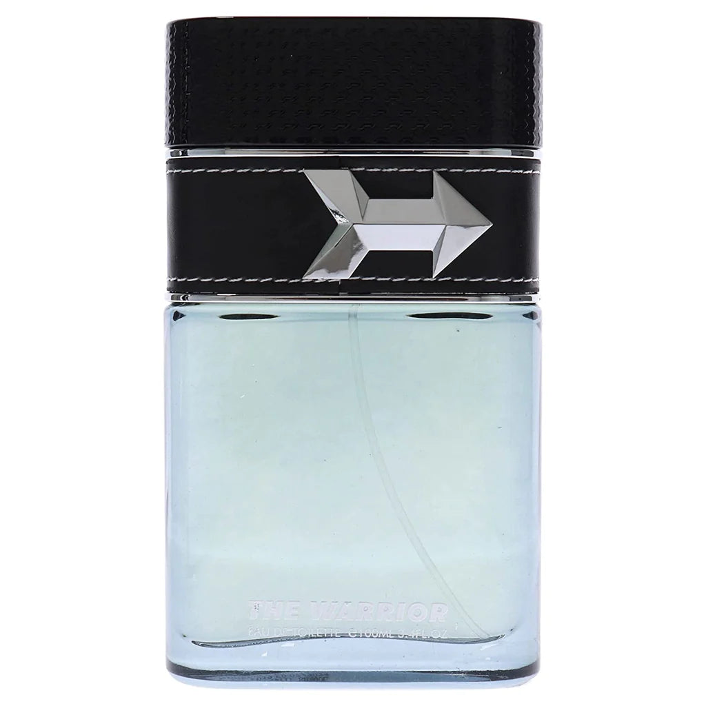 Armaf The Warrior Eau De Toilette for Men 100ml