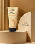 Velvetree Korean Glass Skin Facial Cleanser 100ml