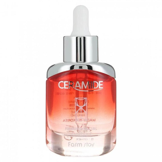 FARMSTAY Ceramide Firming Facial Ampoule 35ml
