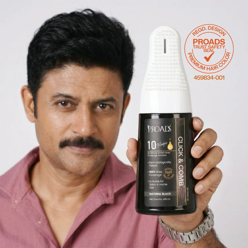 Natural Black