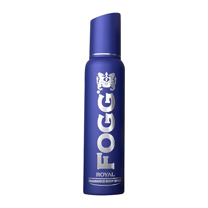 Fogg Royal Body Spray For Men 120ml