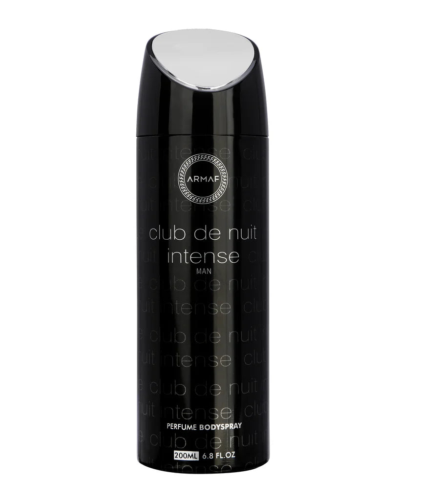 Armaf Club De Nuit Intense Body Spray for Men 200ml