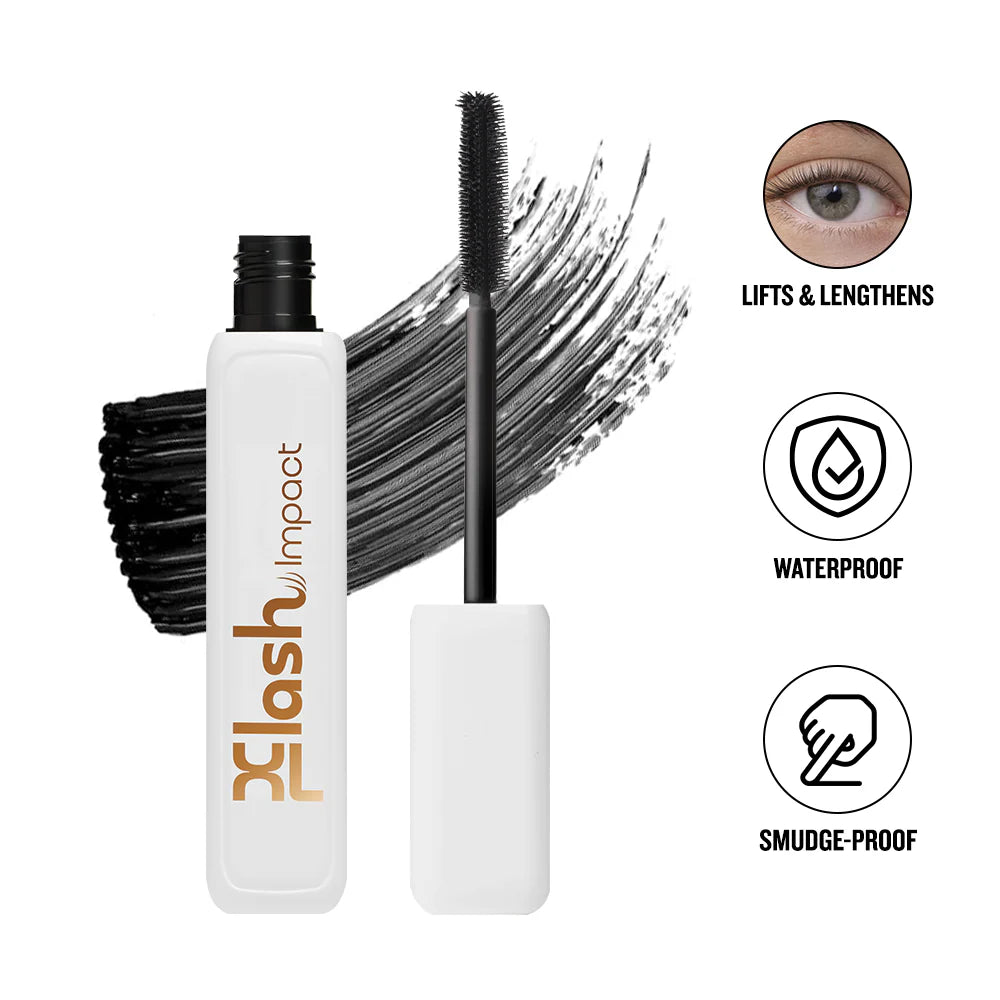 Character XL Lash Impact Mascara - CMS002