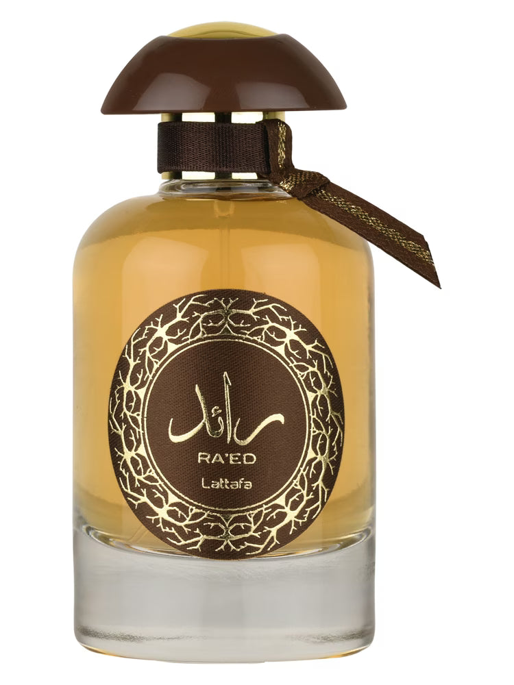 Lattafa Ra'ed Oud Lattafa Perfumes for women and men 100ml
