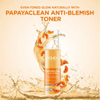 Oshea Herbals PapayaClean Anti-Blemish Toner 120ml