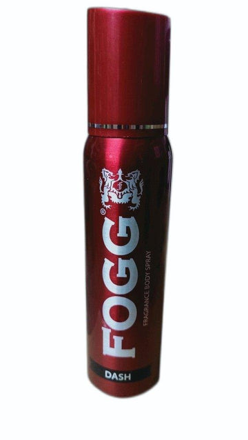 Fogg Dash Fragrance Body Spray 120ml
