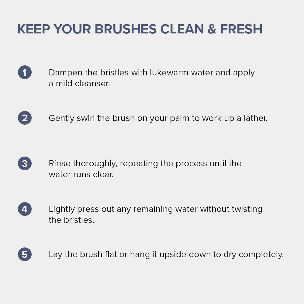 Forever52 Academic 28 Pcs Brush Kit XZ025