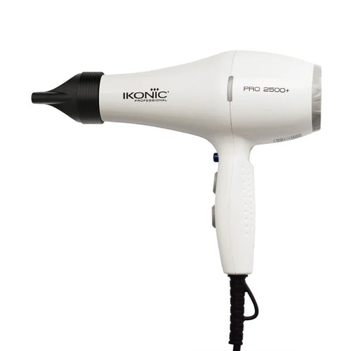 Ikonic Professional Pro 2500+ Hair Dryer