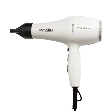 Ikonic Professional Pro 2500+ Hair Dryer