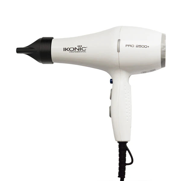 Ikonic Professional Pro 2500+ Hair Dryer