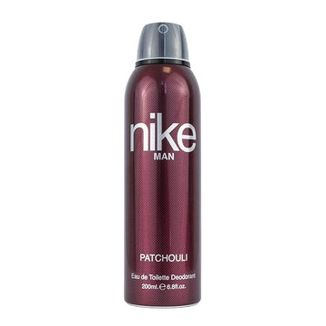 Nike Patchouli Man Deo 200ml