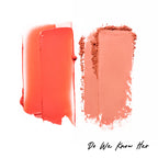 Patrick Ta For Face Double-Take Creme & Powder Blush Duo Creme Double Tenue & Poudre Blush