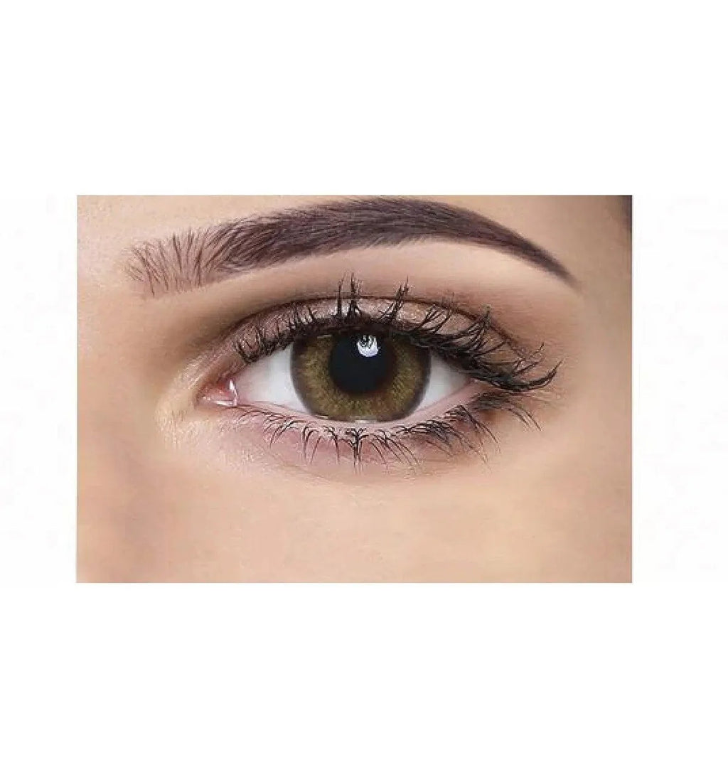 Caramel Brown