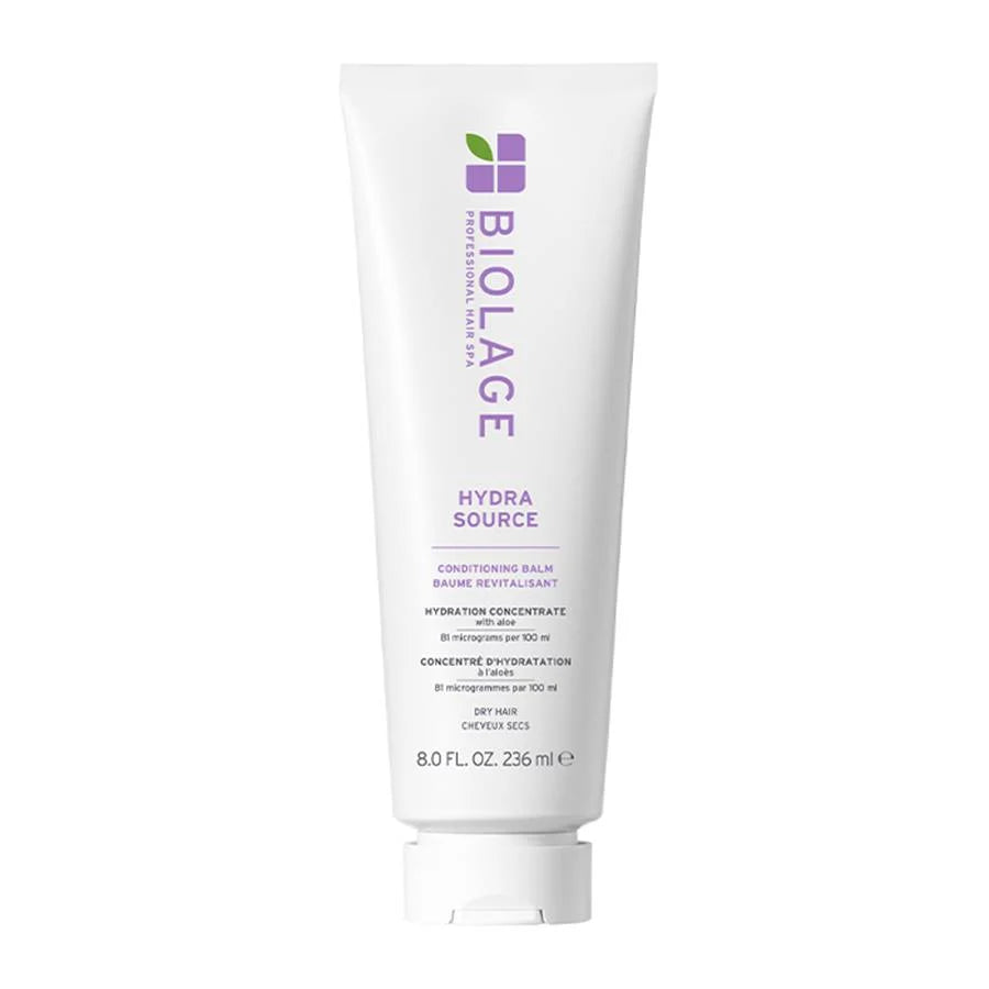 Biolage Hydra Source Conditioning Balm for Dry Hair (236ml)