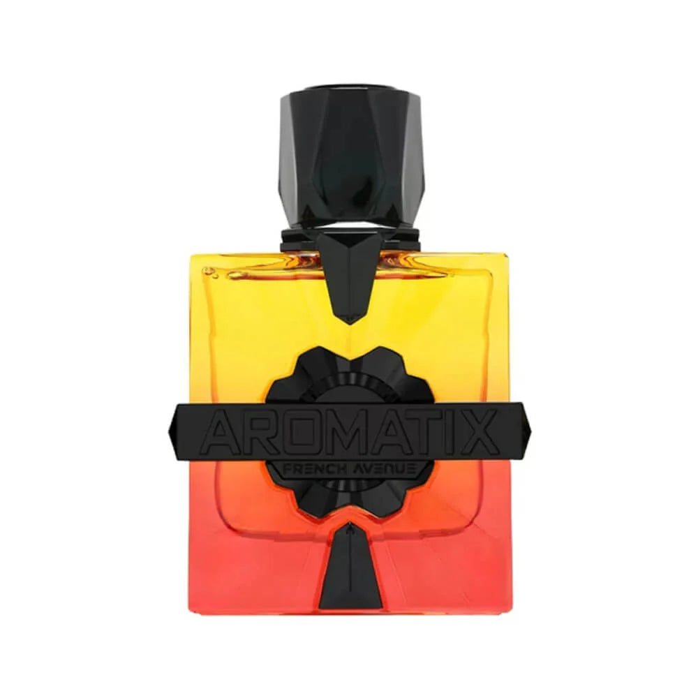 French Avenue Aromatix X Forbidden Fruit Extrait de Parfum 100ml