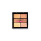KEAUTY BEAUTY Concealer & Corrector Palette 12g