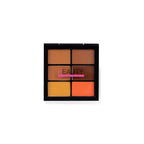 KEAUTY BEAUTY Concealer & Corrector Palette 12g