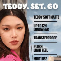 Maybelline Superstay Teddy Tint 5ml