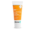 The Derma co Pore Minimizing Priming Sunscreen with SPF 50 & PA+++ For Open Pores & UVA/UVB Protection - 50g