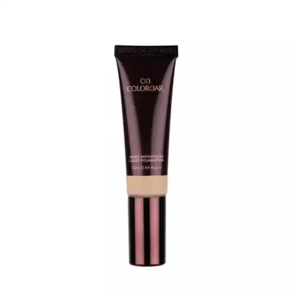 Colorbar 24Hrs Weightless Liquid Foundation fw 1.2