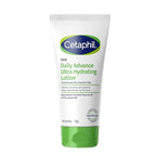 Cetaphil Dam Daily Advance Ultra Hydrating Lotion 100g