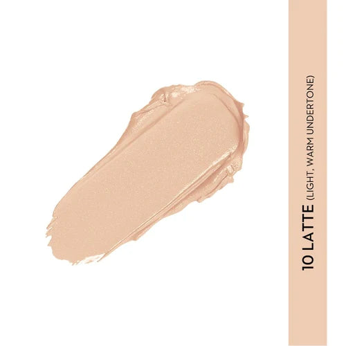 SUGAR Mettle Cream To Powder Foundation 12g