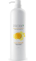 Godrej Probio Honey Moisture Shampoo (1000ml), For Dry & Damaged Hair, No Paraben, With Honey & Nourishing Oil