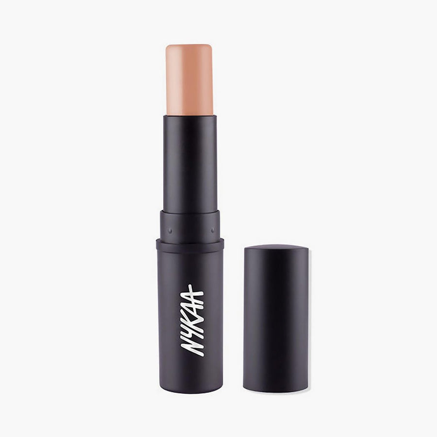 Nykaa SKINgenius Foundation Stick Conceal Contour & Corrector 9g