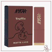 NYKAA Matte Luxe Lipstick ( 4.8g )