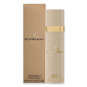 Burberry My Burberry Deodorant For Women 100Ml