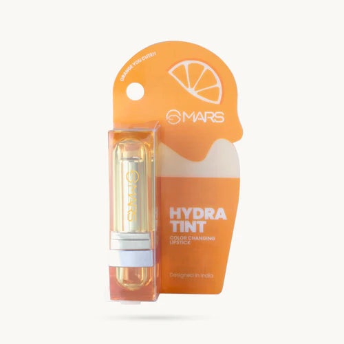 MARS Hydra Tint | Color Changing Lipstick 02-Orange