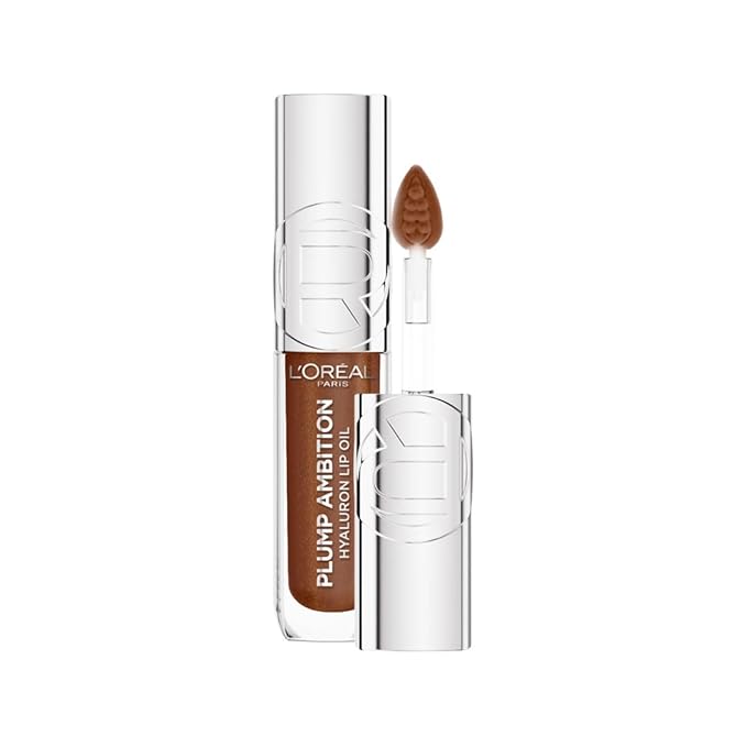 L’Oréal Paris Plump Ambition Hyaluron Lip Oil 5ml