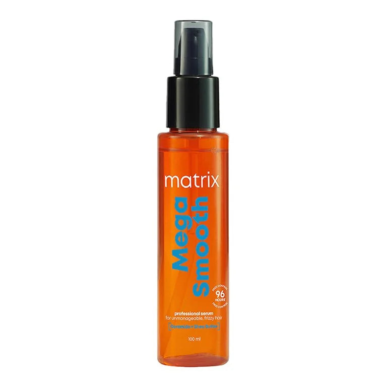 Matrix Mega Smooth Serum 100ml