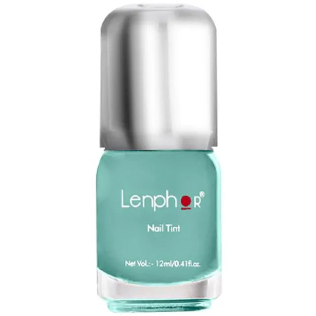 Lenphor Nail Tint 56 Greeco Mood 12 ml