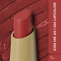 Colorbar Kiss Me As I Am Lip Color 1.2g