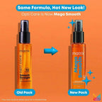 Matrix Mega Smooth Serum 100ml