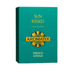 French Avenue Aromatix X Sun Kissed Extrait De Parfum 100ml For Man & Woman
